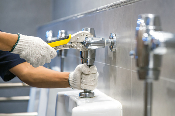 Commercial Plumbing FAQs