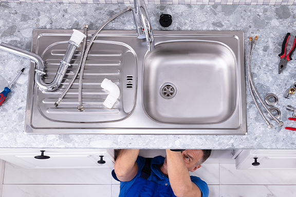 Residential Plumbing FAQs